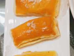 -高第街56号港式餐厅(山大路店)