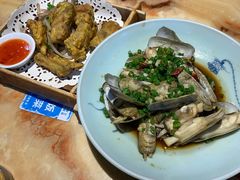 -爷爷的草帽·海鲜馆(孙塘路店)