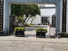 -河坊街景区
