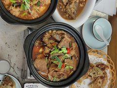 -臭鳜鱼人家·老字号徽菜