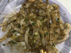 -阮记烧烤大排档(同庆阁社区店)