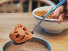 -文叔·湖北名小吃·小龙虾(华强北店)