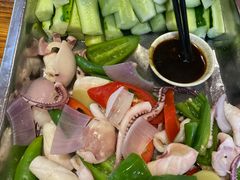 -顺徕德仙庙烧鸡(荔湾总店)