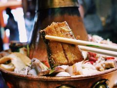 青海土火锅-下杨家青海土火锅(海湖店)