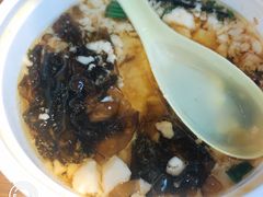 豆腐花-阊门姚记豆浆(旧学前直营店)