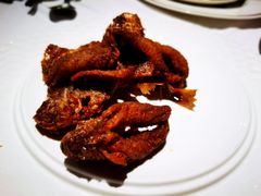 五香梅子鱼-苏浙总会(国金中心店)