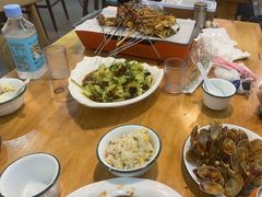 -亿牌牌东北烧烤(怀特店)