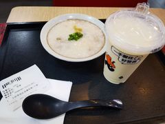 -永和大王(茉莉上新·漕宝店)