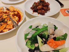 -外婆家(古墩印象城店)
