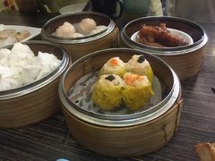 -周记点心(西环店)