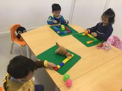 -斯坦星球AI编程·机器人科创·科学实验·信奥·思维·STEM·积木拼搭·竞赛考级(浦东联洋广场大拇指龙阳御桥中心)