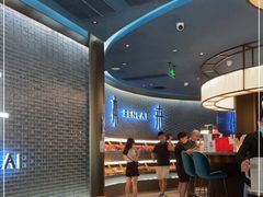 大堂-本来精品川菜(嘉里中心店)