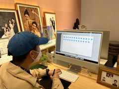 -海马体大师店(广州天汇广场IGC大师店)