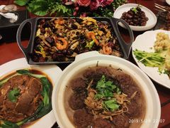 -紫光园(燕郊总店)