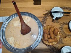 -格日勒阿妈蒙古厨房(新华广场店)