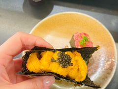 -Sushi Hanzo半藏(天环广场店)
