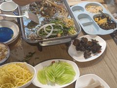 -鱼酷活鱼烤鱼(梅江印象城店)