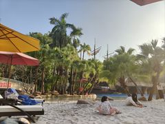 -Waterfall瀑布湾优健源(华侨城店)