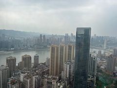 -解放碑威斯汀酒店-知味国际美食餐厅