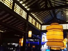 -绿茶餐厅(千岛湖银泰城店)