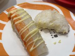 -新一番三文鱼寿司(上邦店)