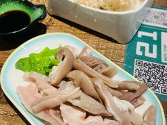养胃猪肚-聚汇坊椰子鸡·山野菌(环市东店)