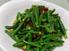 XO酱拌黄瓜苗-金时代顺风大酒店(临港百联店)