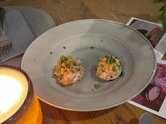 -BOR Eatery(安福路店)