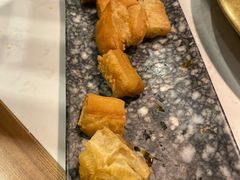 老油条-哥老官重庆美蛙鱼头(宝山龙湖店)