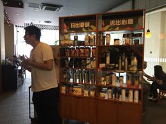 -星巴克(北京王府井店)