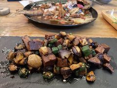 -有肉食·虎九闽菜(798艺术区店)
