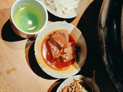 -九锅一堂酸菜鱼(新南凯德直营店)