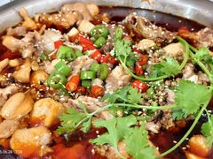 -米二红烧兔(华阳店)