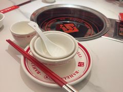 -八合里潮汕鲜牛肉火锅(深圳海岸城店)