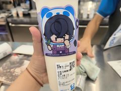 -茶百道(大兴绿地缤纷城店)