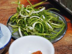 水性杨花-钰洁腊排骨火锅