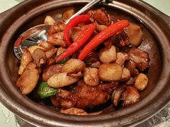 -陶陶居酒家(第十甫路总店)