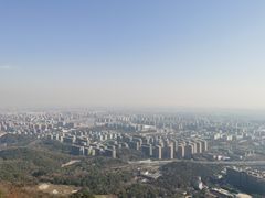 -杭州半山国家森林公园