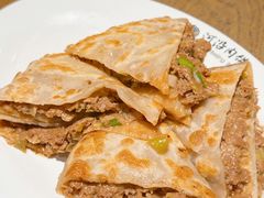 -河沿肉饼Beijing Pie(锡拉胡同店)