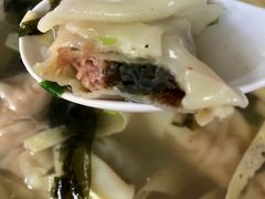 -海平馄饨(逍遥二路店)