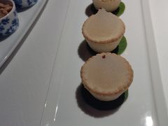 -悦轩中餐厅·高空江景·杭州柏悦酒店