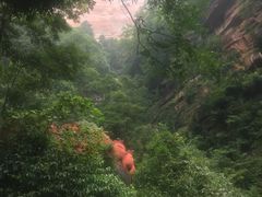 -赤水丹霞旅游区·佛光岩