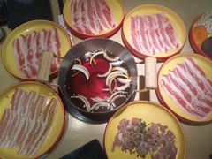 -沼津港精致料理·寿喜烧·烧鸟(漕河泾印象城店)