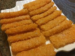 -严记小天府酸菜鱼(西四路店)