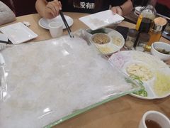 -海晖酒楼·顺德鱼生(荣华店)