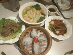 -老廣食堂(区庄店)