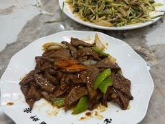 -宝发园名菜馆