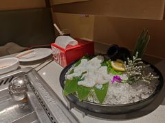 -海底捞火锅(江北万达商业广场店)