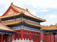-故宫博物院(故宫)