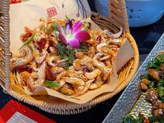 -饕然·民间川菜(龙泉店)